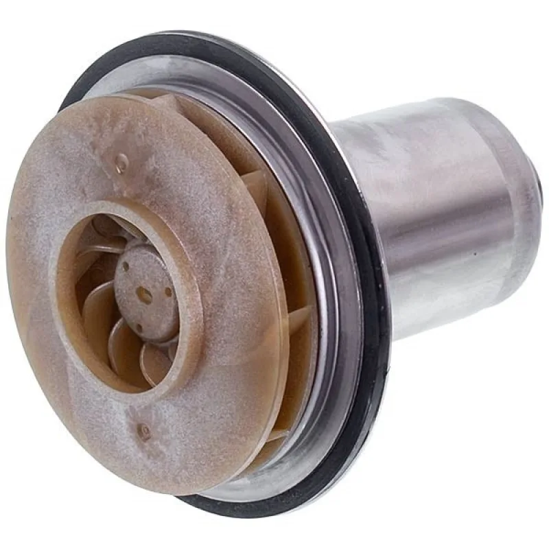 Rotor for circulation pump Grundfos 15-5, 30 mm