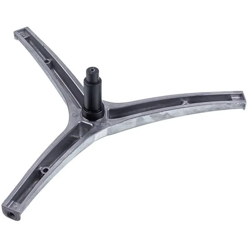 Drum spider for washing machine Hisense HK2119641, 85 mm shaft