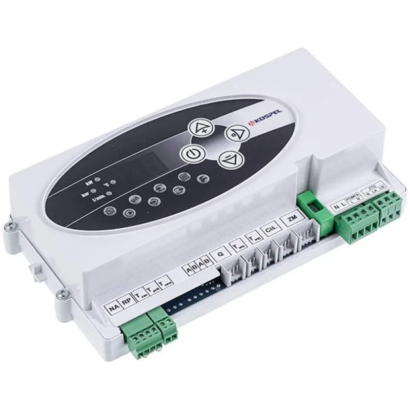 Панель керування PSK.P5 для електричного котла Kospel EKCO.L2/LN2 6-24 кВт 01182