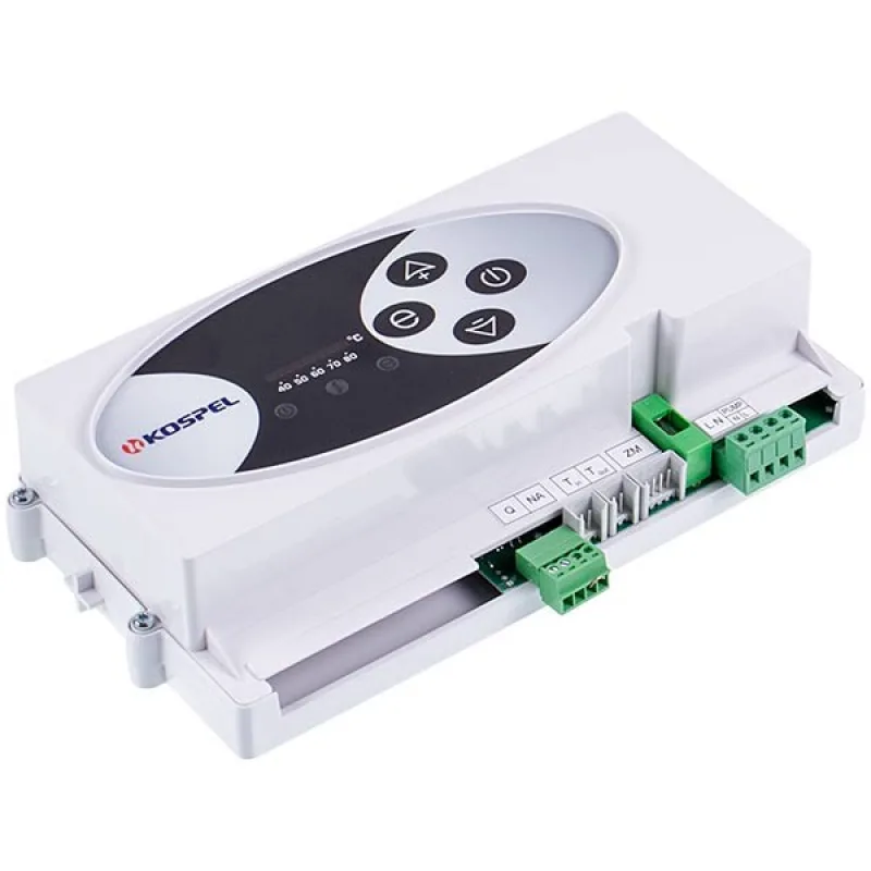 Панель керування PSK.P6 для електричного котла Kospel EKCO.R2 4-24 кВт 01440