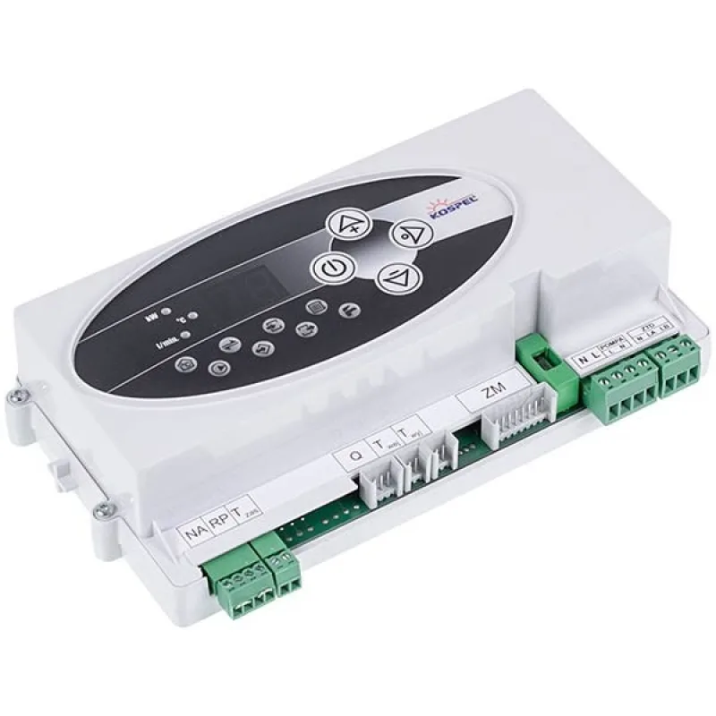 Панель керування PSK.P8 для електричного котла Kospel EKCO.L2/LN2 30, 36 кВт 01606