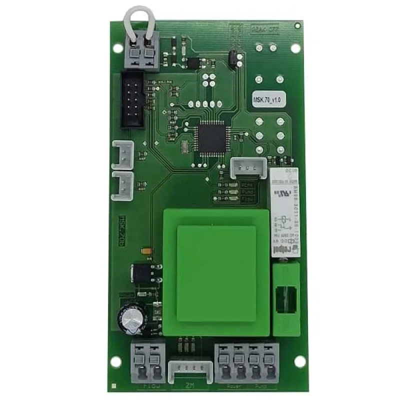 Плата керування MSK-70 для електричного котла Kospel EKCO.R1 4-24 кВт 01169