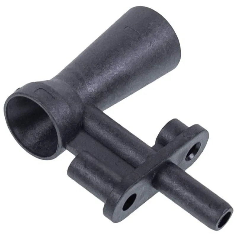 Single Venturi tube for gas boiler Ferroli 39808471