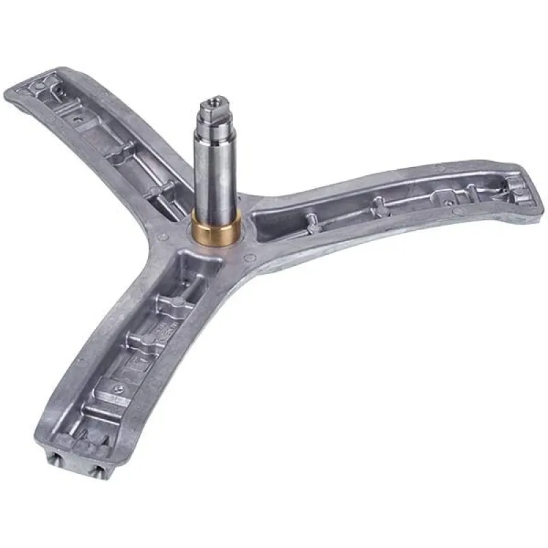 Drum spider for washing machine Vestel, 111 mm shaft