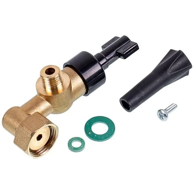 Кран подпитки для газового котла Viessmann 7246448