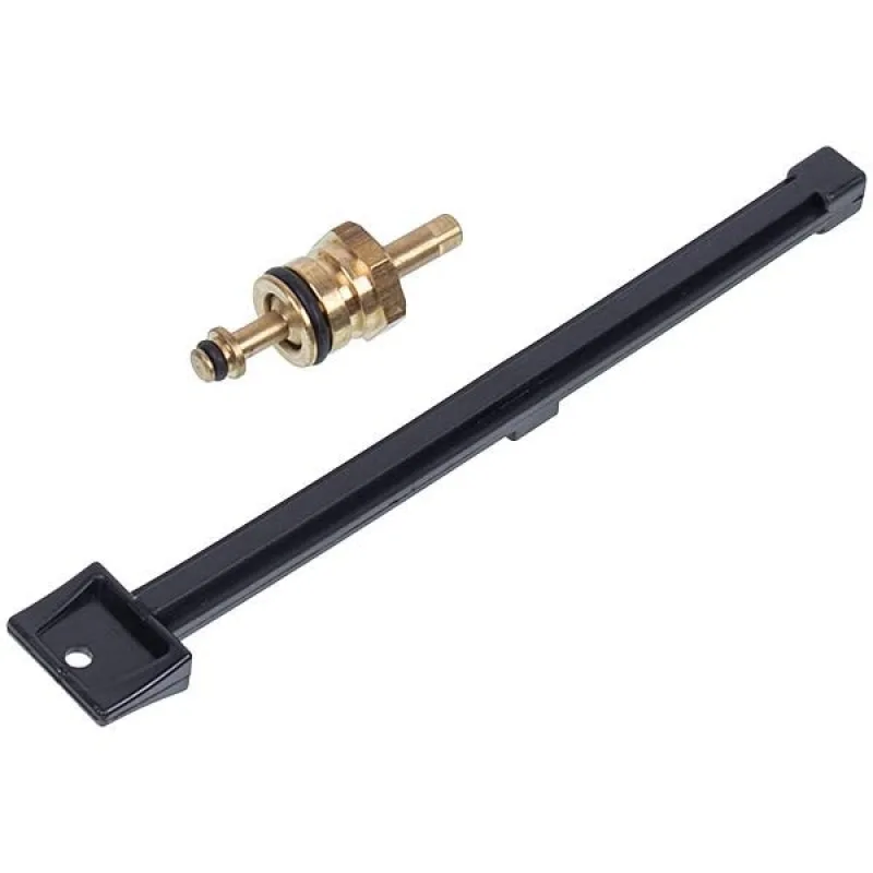 Кран підживлення з ключем для газового котла Viessmann 7839749