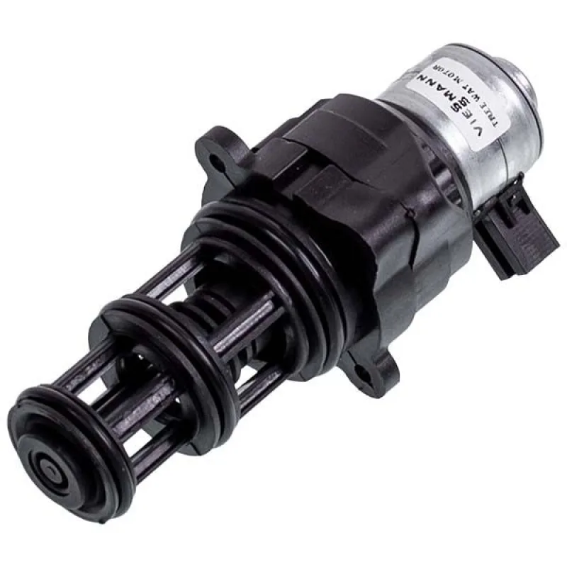 Сервопривод трехходового клапана для газового котла Viessmann 7824699