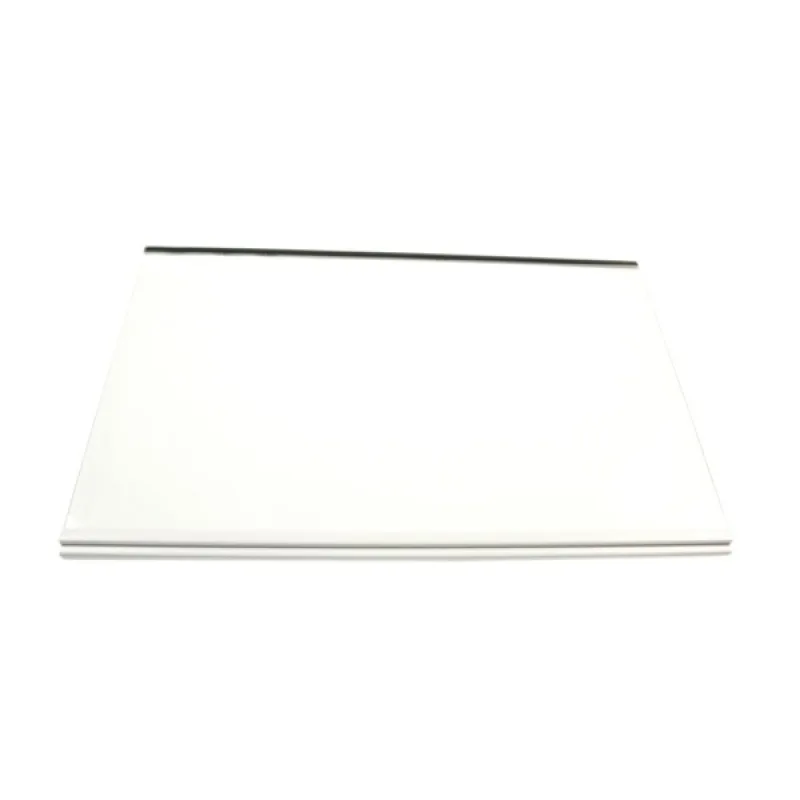 Полиця для холодильника Gorenje 514487 484x325mm (скляна, з обрамленням)