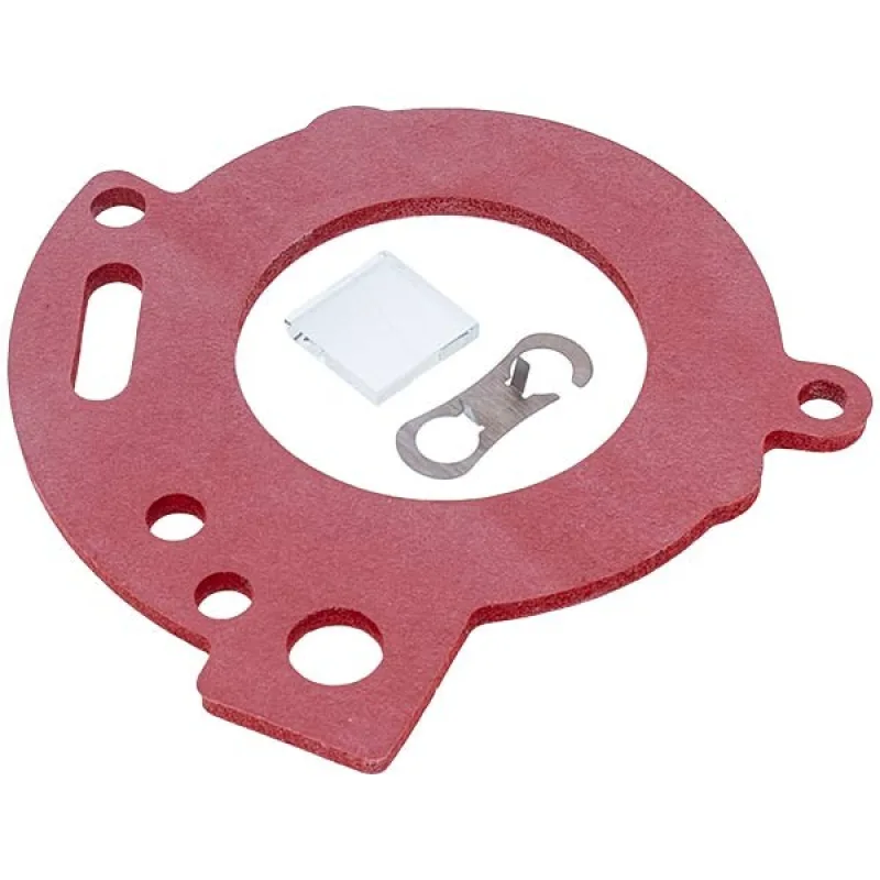 Прокладка пальника для конденсаційного котла Buderus GB042/062/172i, Bosch