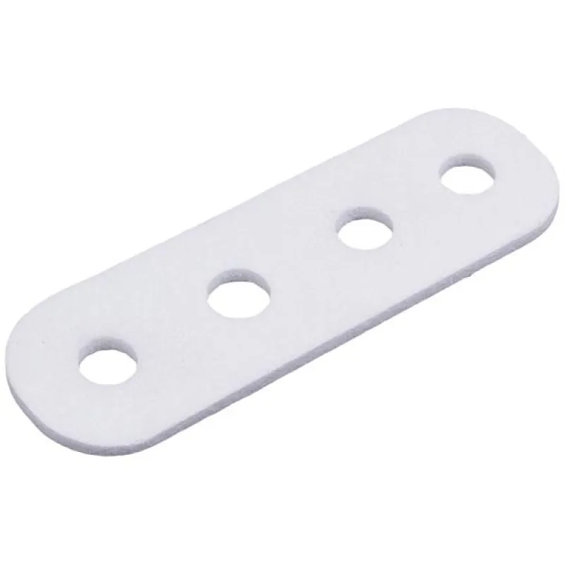 Electrode gasket for condensing boiler Buderus GB172i, Bosch