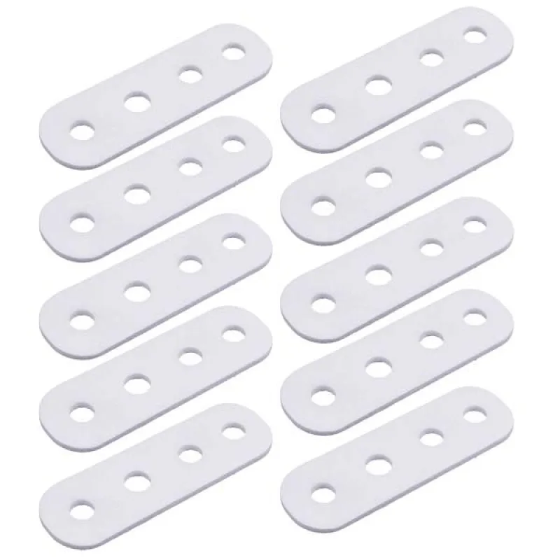 Electrode gasket set for boiler Buderus GB172, Bosch, 10 pcs
