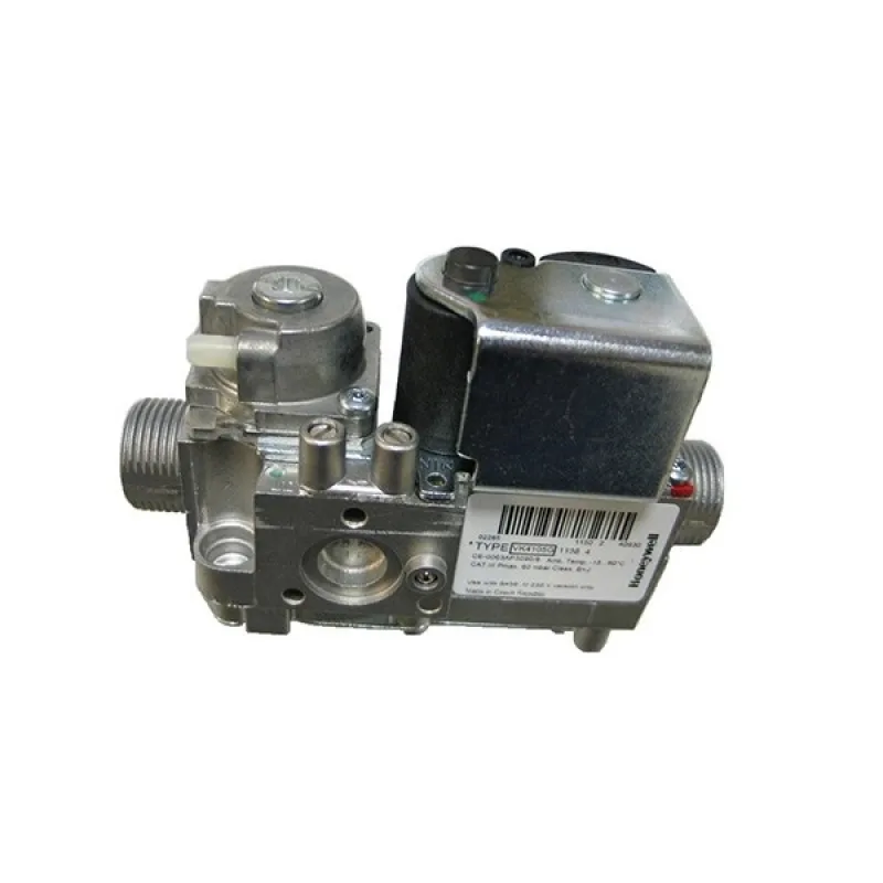 Газовий клапан Honeywell VK4105G1138 для газового котла Biasi Delta M97 BI1283100