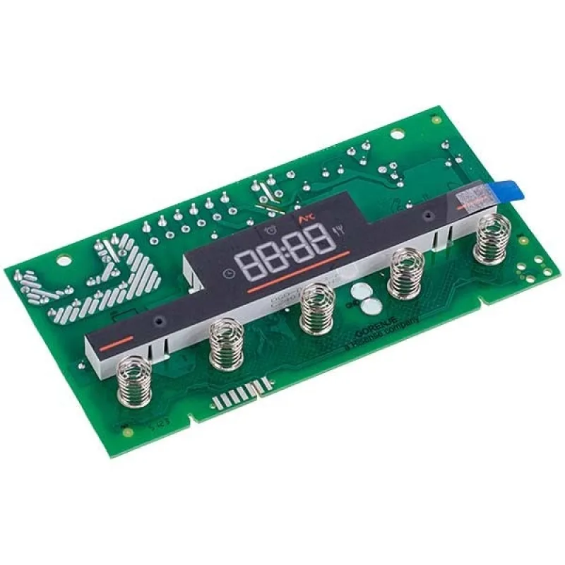 Display module for oven Gorenje 920814