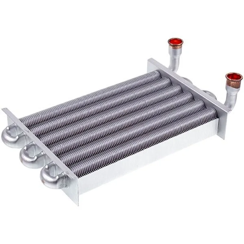 Primary heat exchanger for gas boiler Biasi BI1562104