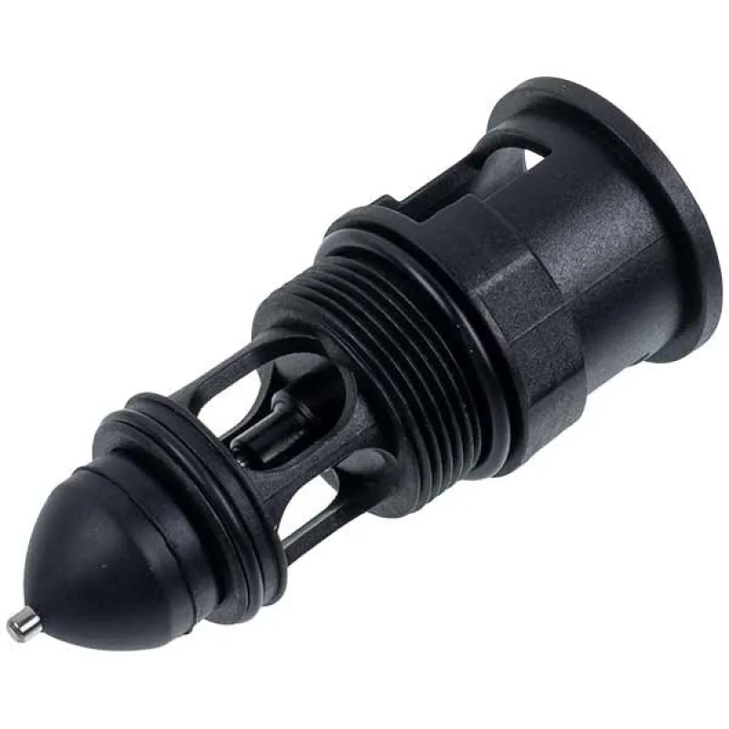 Three-way valve cartridge for gas boiler Biasi Rinnova M290E