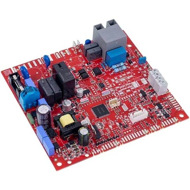 Control board for gas boiler Biasi Rinnova M290E