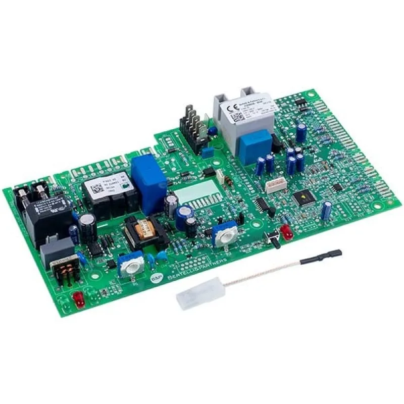 Плата керування B&P HDIMS08-SA30 для газового котла Biasi Delta M97/M97R BI2075105