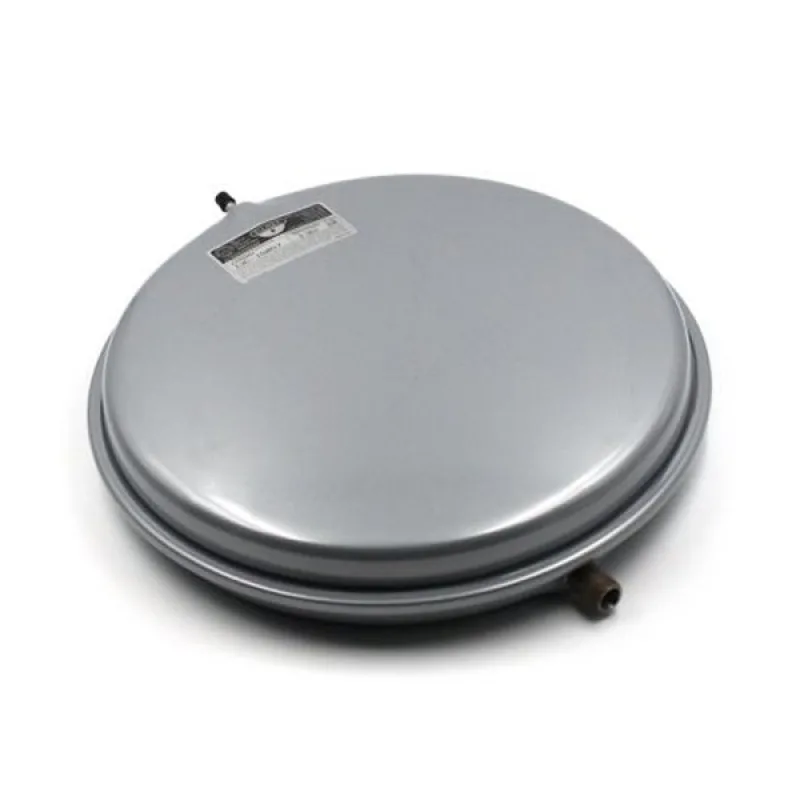 Розширювальний бак Zilmet 10 л 1/2” для газового котла Italtherm Time 25/30/35 кВт 504000564