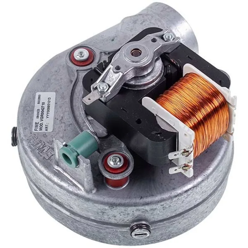 Вентилятор Fime VGR0042710 60 Вт для газового котла Baxi Eco, Luna 3, Slim, Westen Energy, Star Digit 5653850