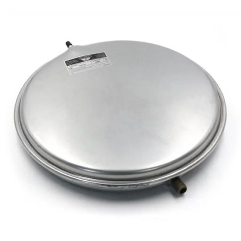 Розширювальний бак Zilmet 10 л 1/2&apos&apos для газового котла Immergas Eolo/Nike Major/Mini 28-32 кВт 1.020407