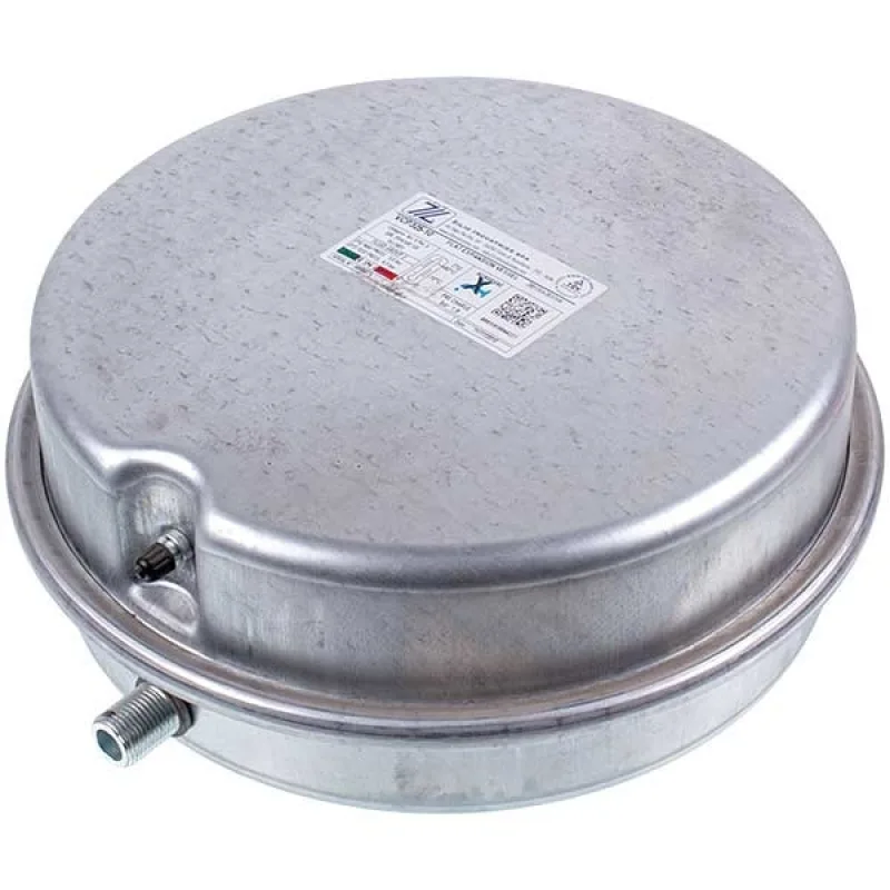 Розширювальний бак 10 л 1/2” для газового котла Protherm Lion/Medved 0020027587