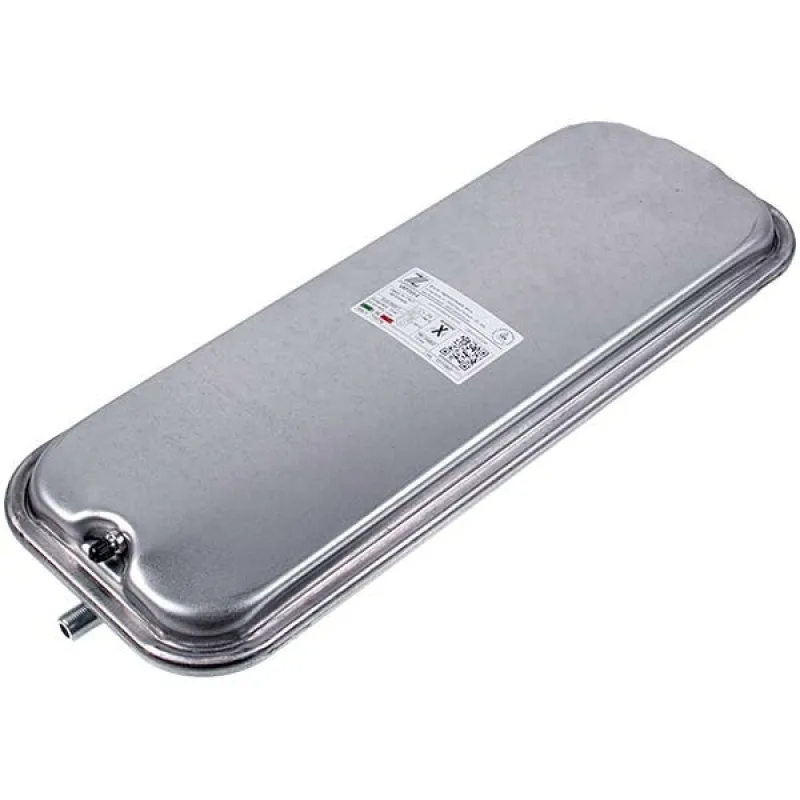 Expansion vessel 8 l for gas boiler Ferroli 39812140