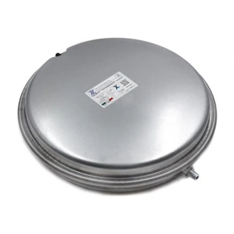 Розширювальний бак Zilio 10 л M14x1 для газового котла Baxi/Westen 5608840