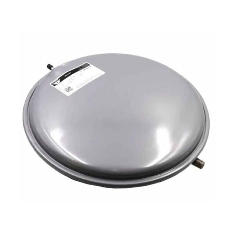 Розширювальний бак Zilmet 8 л для газового котла Italtherm/Tiberis/Hermann 504000045