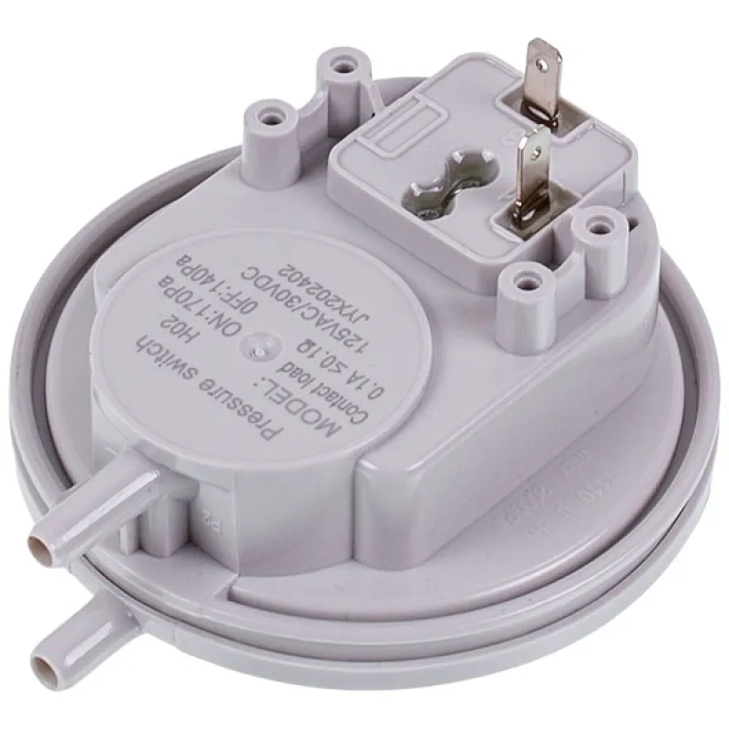 Реле тиску повітря (пресостат) 170/140 Па для газового котла Viessmann 7817494