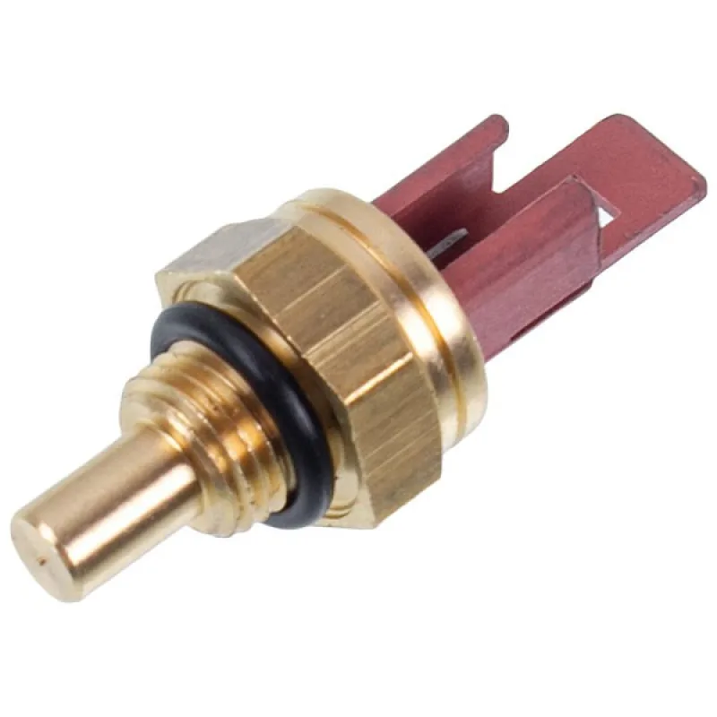 Датчик температури NTC для газового котла Junkers, Italtherm, Tiberis 87004000140