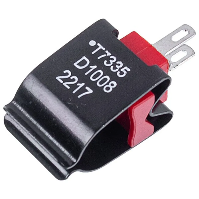 Датчик температури NTC Honeywell T7335 D1008 D=13-15 мм для газового котла T7335D1008