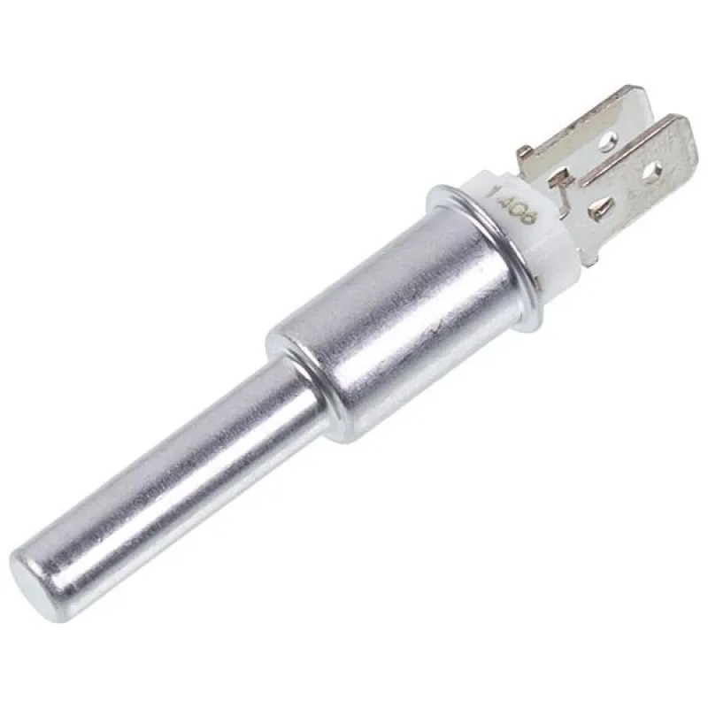 Датчик температури NTC для газового котла Junkers Eurostar, Eurosmart, Bosch Gas 5000 8714500029