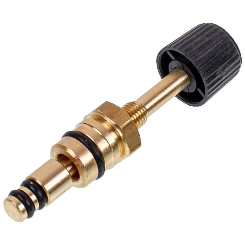 Кран подпитки для газового котла Ariston 65114925