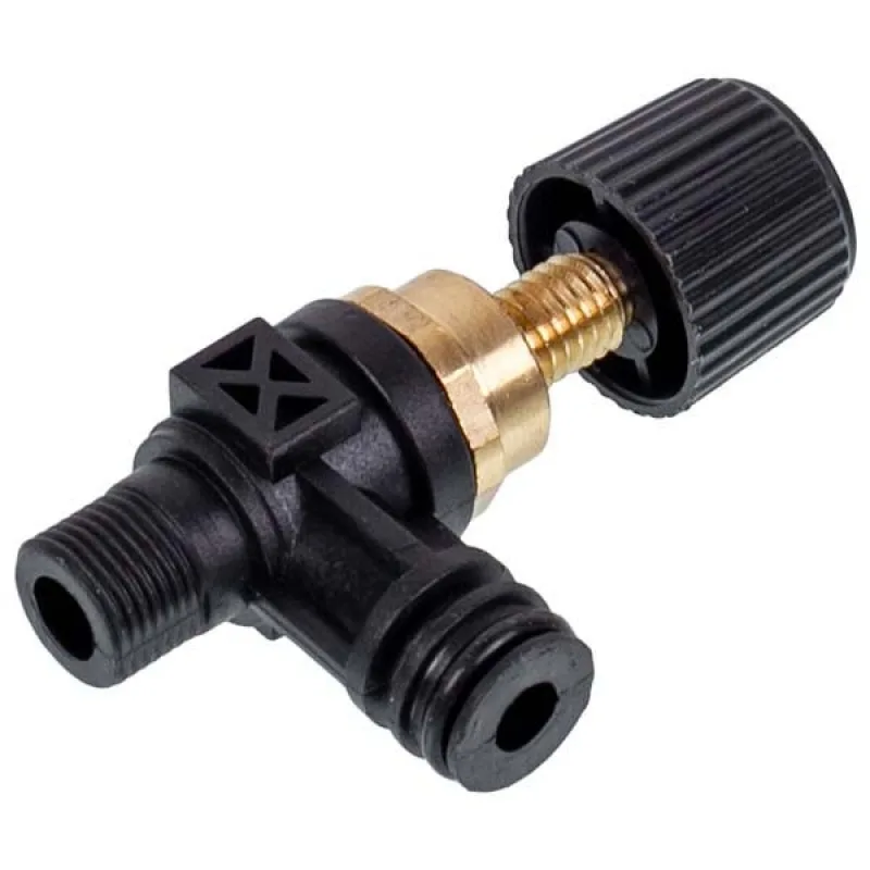 Кран подпитки для газового котла Vaillant 0020265137