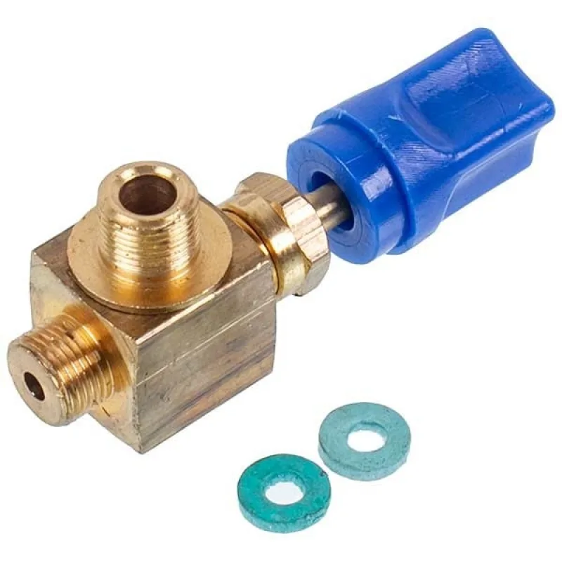 Кран подпитки для газового котла Vaillant 082222