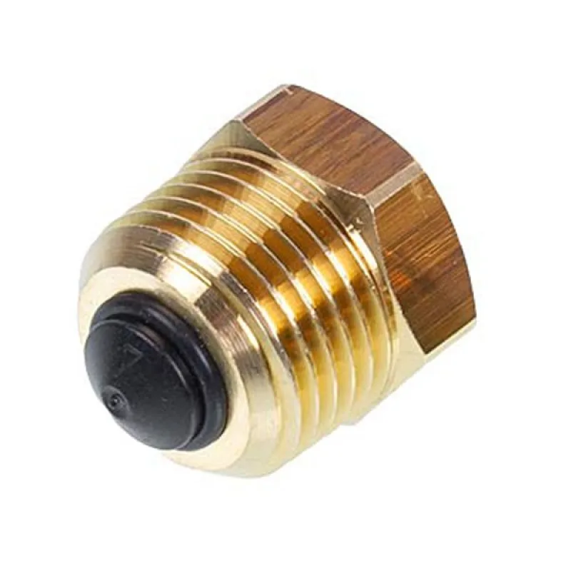 Відсічний клапан Afriso 3/8"*1/2" (універсальний) для котла 77723