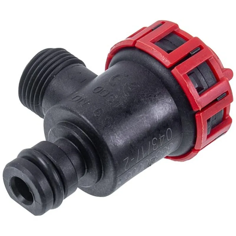 Предохранительный клапан 3 бар для газового котла Buderus U072, Bosch