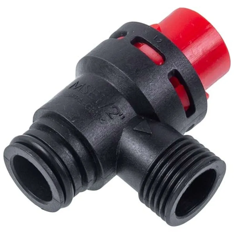 Safety valve 3 bar for gas boiler 7823864