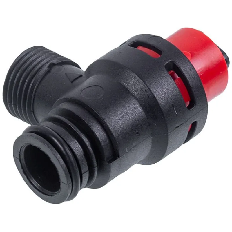 Запобіжний клапан для газового котла Viessmann 7833037