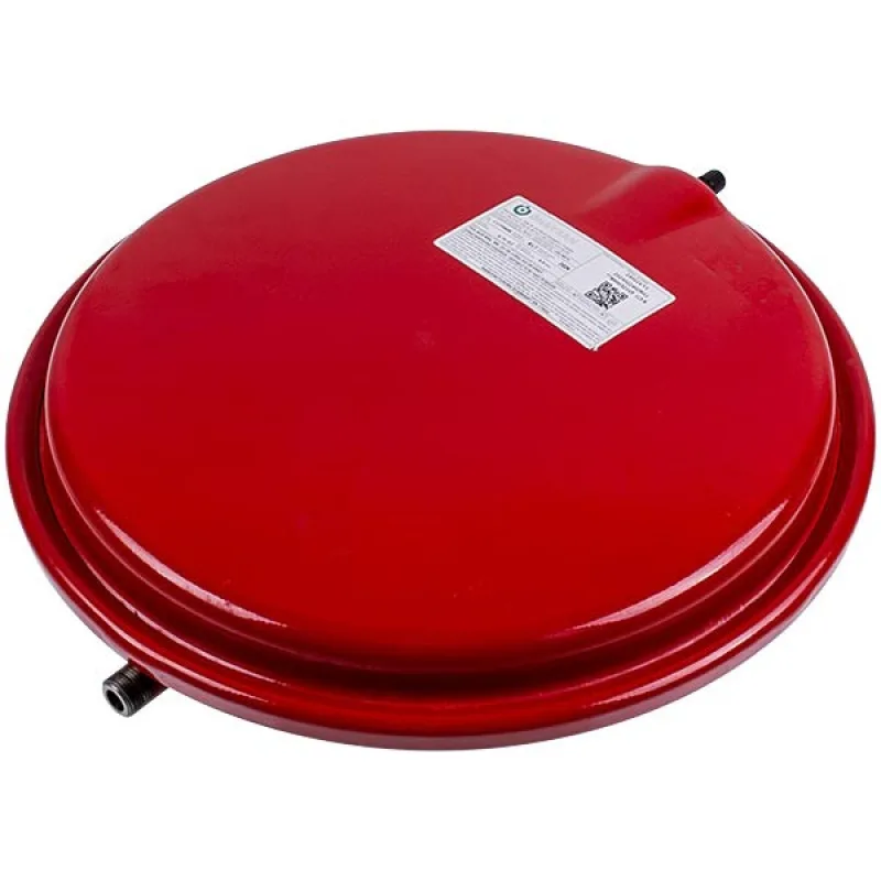 Розширювальний бак 6 л для газового котла Viessmann 7831308