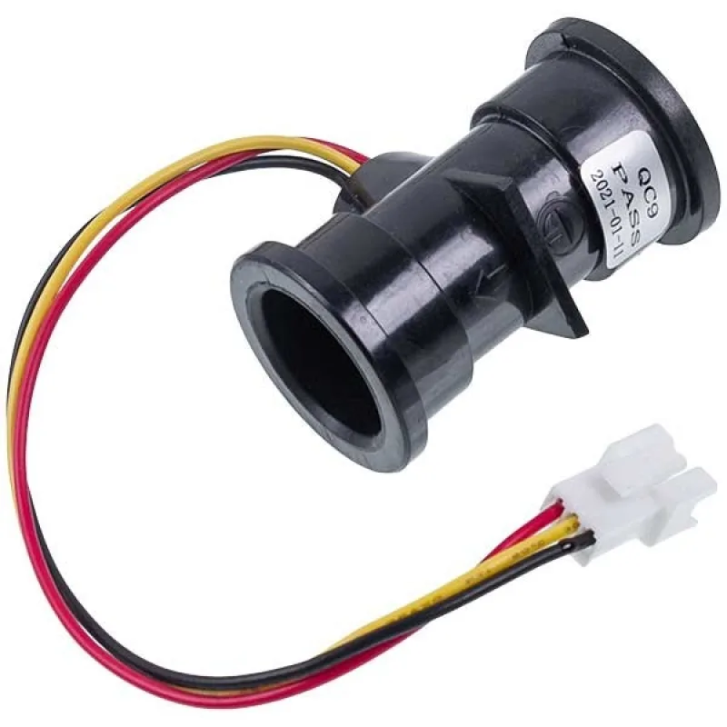 Датчик протоку води для газового котла Junkers, Bosch, Buderus 87170021320