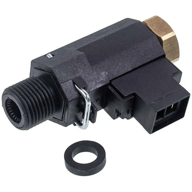 Реле протоку води для газової колонки Demrad Compact RP16I