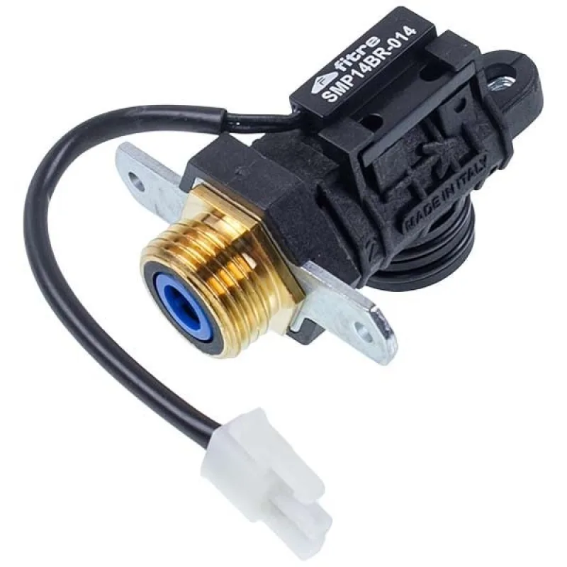 Реле протоку ГВП Fitre для газового котла Italtherm City Class, Roda Micra/ Micra Duo, Romstal Habit 549001711