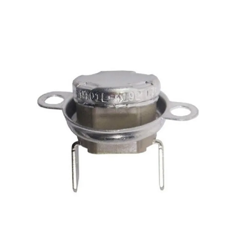 Датчик тяги 70 °C для газового котла Baxi 616160