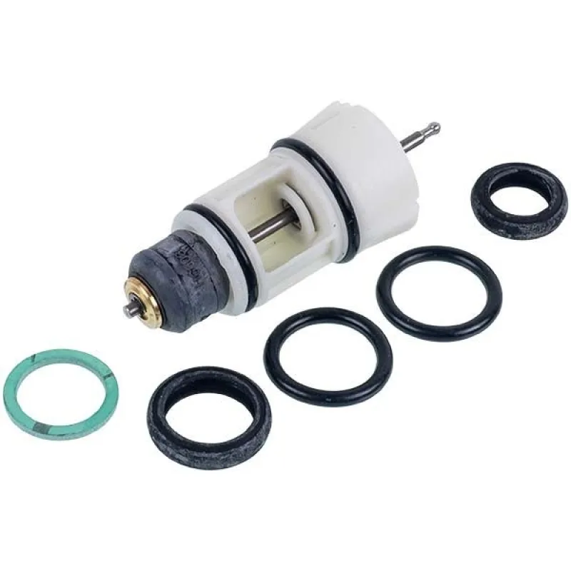 Ремкомплект триходового клапана для газового котла Vaillant 0020132682