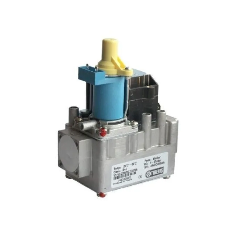 Газовий клапан 105Rp для газового котла Baxi/Westen