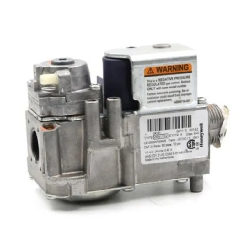 Газовий клапан Honeywell VK8115V для газового конденсаційного котла Immergas 1.025694