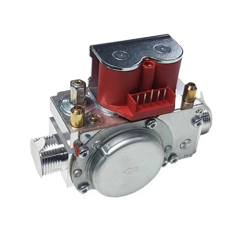 Газовий клапан Dungs для газового конденсаційного котла Immergas Victrix 24 кВт 1.023673