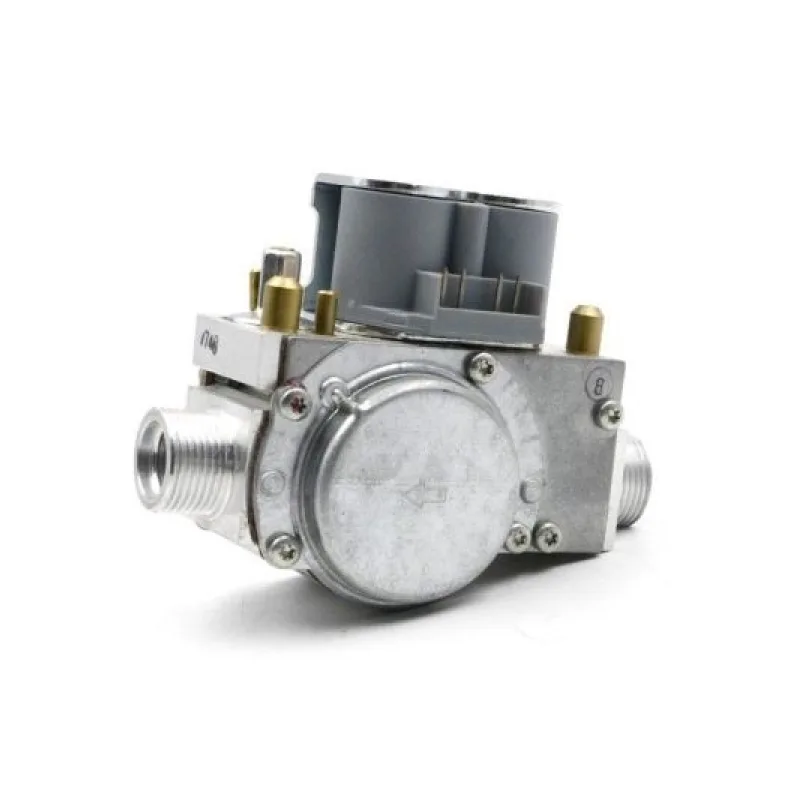 Газовий клапан Dungs для газового конденсаційного котла Immergas Victrix 50 кВт 1.019556