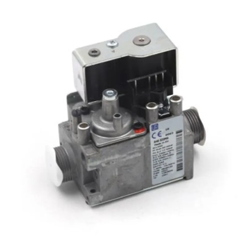 Газовий клапан Sit Sigma 848 (0.848.135) для  конденсаційного котла Italtherm Time 27-70 кВт 522000688